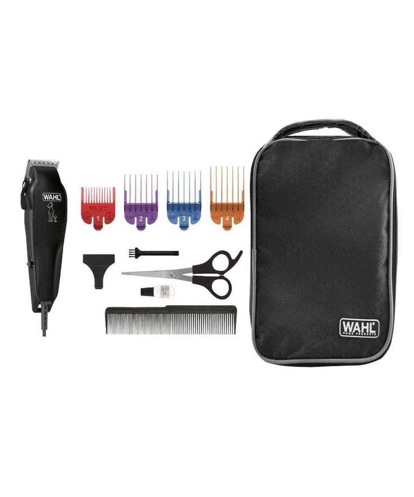 Wahl Basic 20110-0464 - Máquina de Tosquiar para Cães
