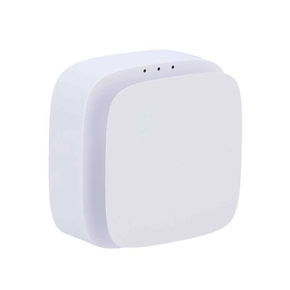 Detetor de Alta Temperatura - e Aumento Rápido da Temperatura - Sem Fios 868 Mhz Jeweller - Sirene 8