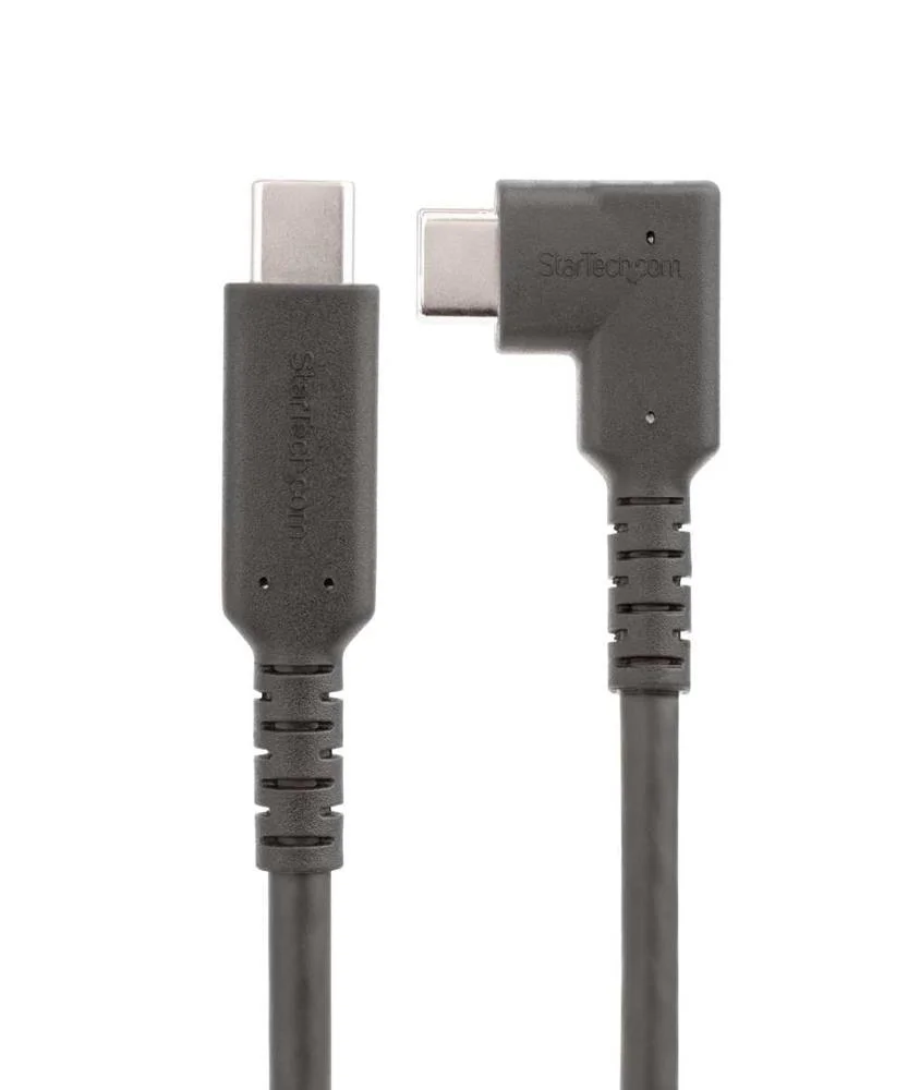 STARTECH.COM RUSB31CC50CMBR CABO USB 0,5 M USB 3..