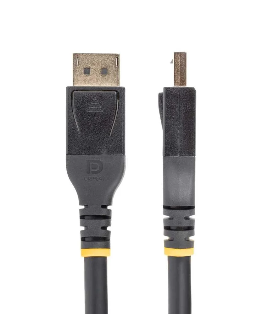 Startech.Com Dp14a-10m-Dp-Cable Cabo Displayport .