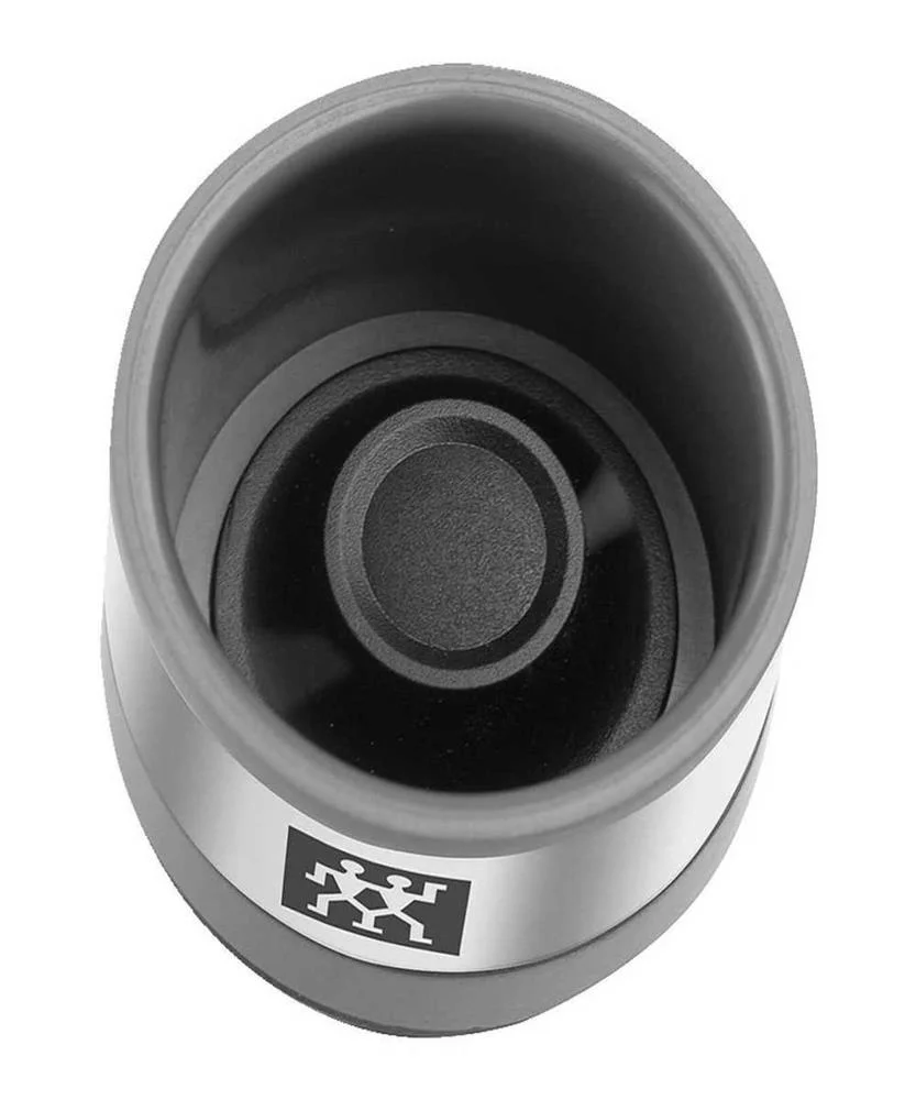 ZWILLING FRESH & SAVE BOMBA DE VINHO 3 CM PLÁSTIC.