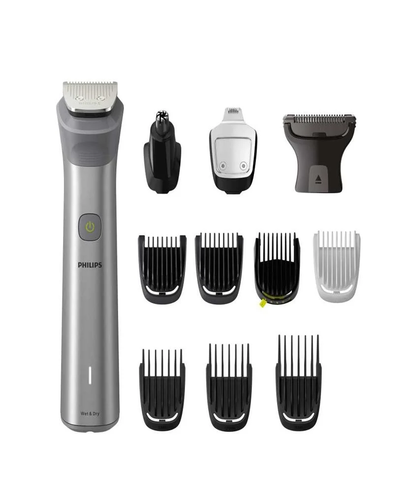 Aparador de Cabelo-Máquina de Barbear Philips 
