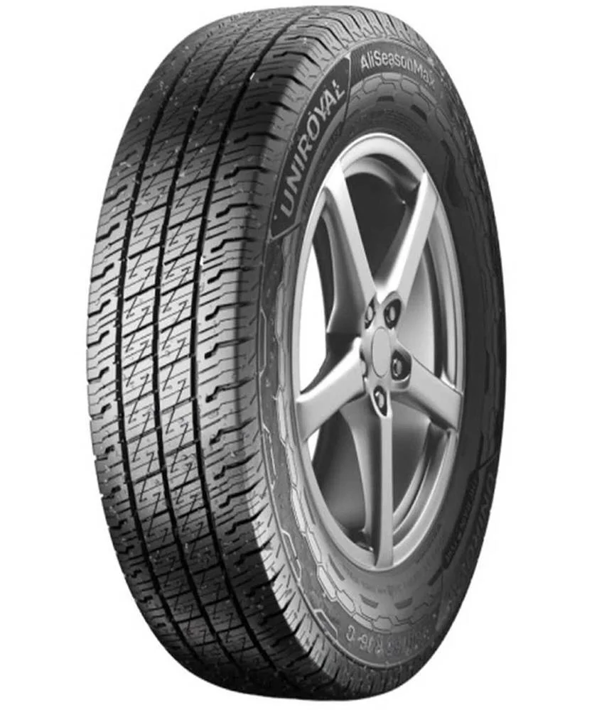 Pneu para Furgoneta Uniroyal ALLSEASONMAX 225/70R.