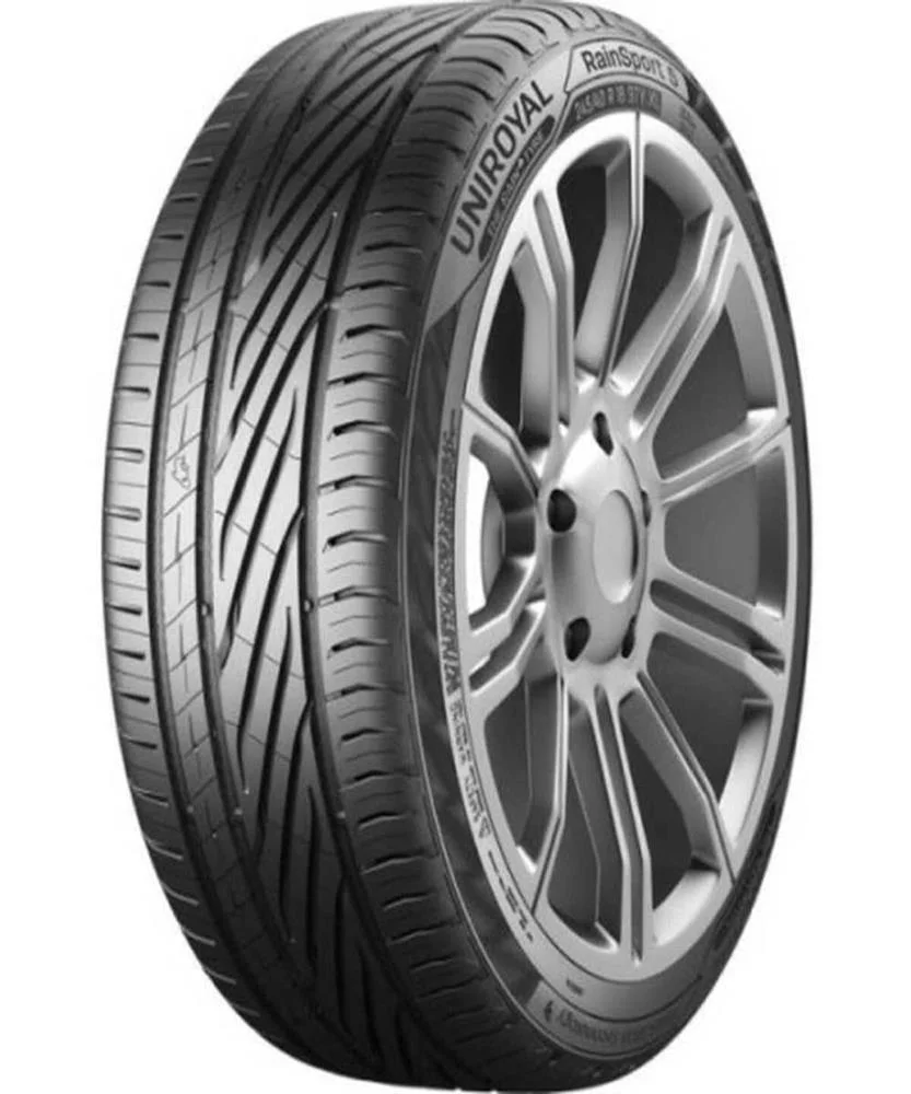 Pneu para Automóvel Uniroyal RAINSPORT-5 255/40YR.