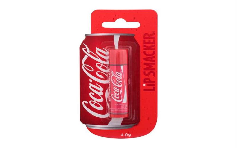Lip Balm Coca-Cola  4g