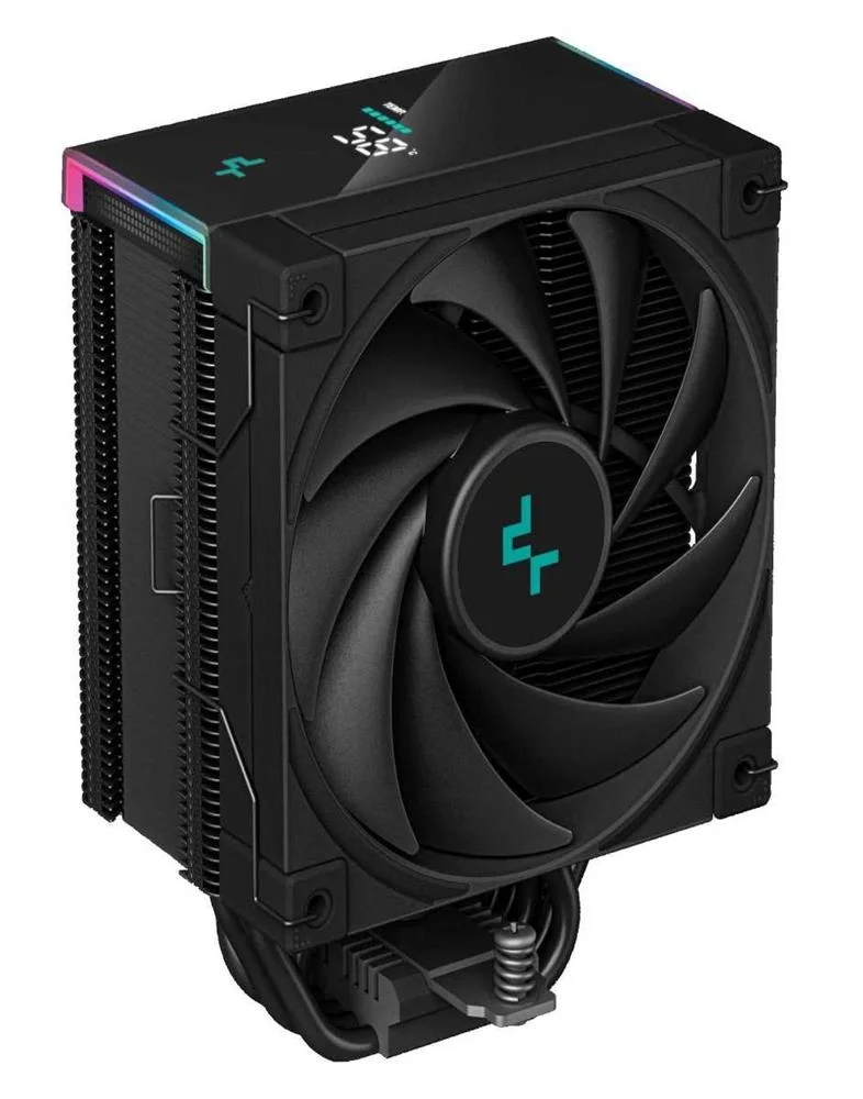Deepcool Ak500s Digital Processador Arrefecimento.