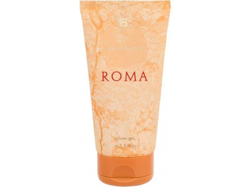 Shower Gel Roma  150ml