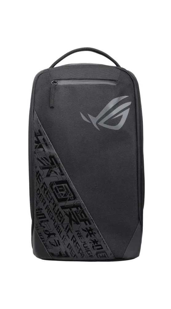 Mochila Asus Rog Ranger Bp1501g Gaming para Notebook 15.6p a 17,3p Black