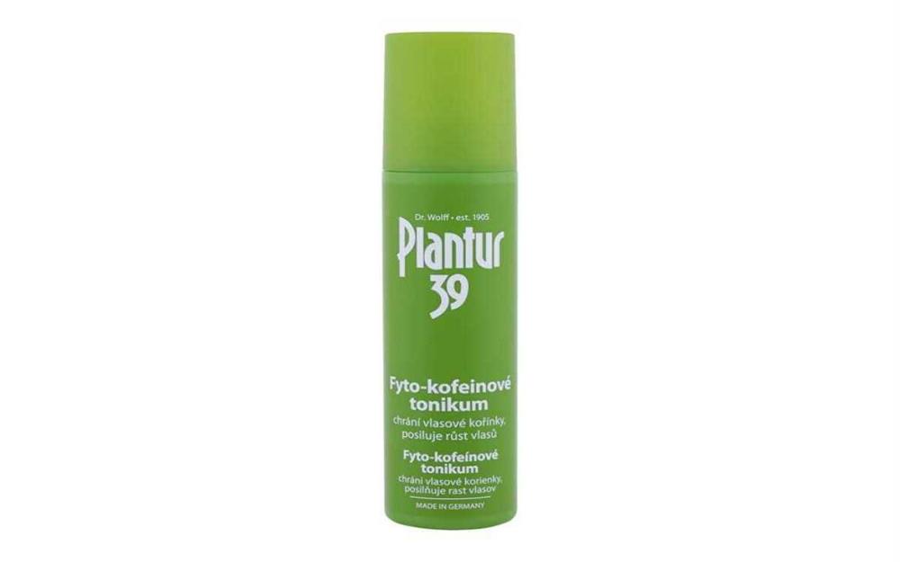 Against Hair Loss Phyto-Coffein Tonic 200ml