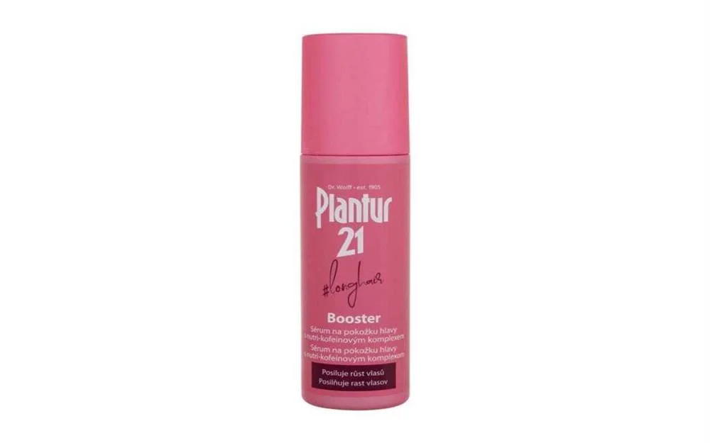 Hair Serum #Longhair Booster 125ml