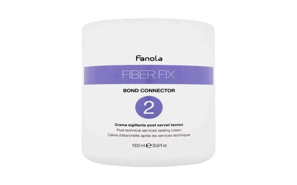 Hair Mask Fiber Fix Bond Connector N.2 1000ml
