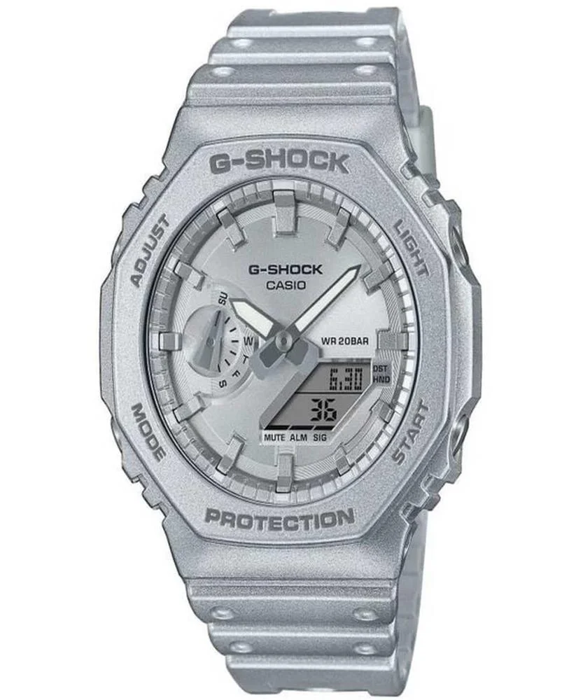 Casio Relógio Homem G-Shock Ga-2100ff-8aer