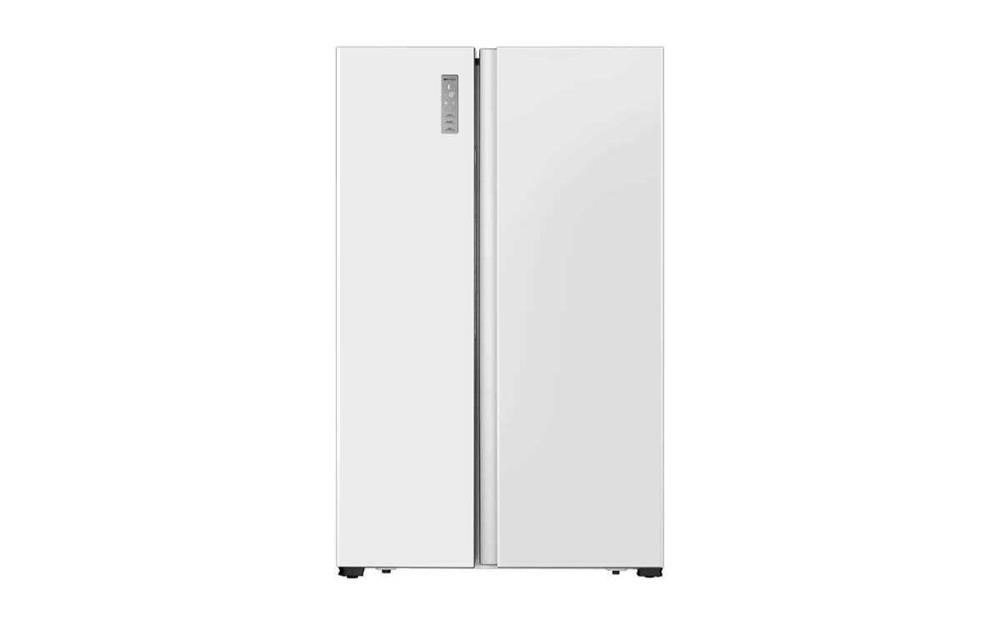 HISENSE RS677N4BWE FRIGORÍFICO AMERICANO INDEPEND.