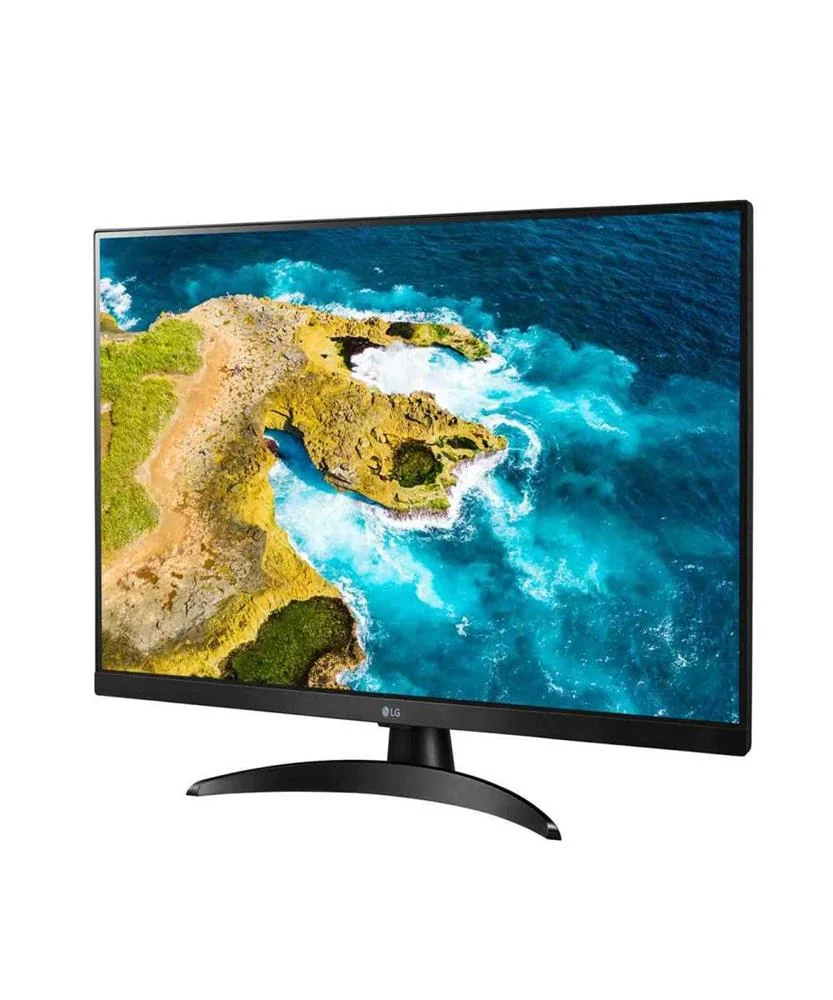 Monitor 27" 27Tq615s-Pz Full Hd Ips Led Tv - Lg