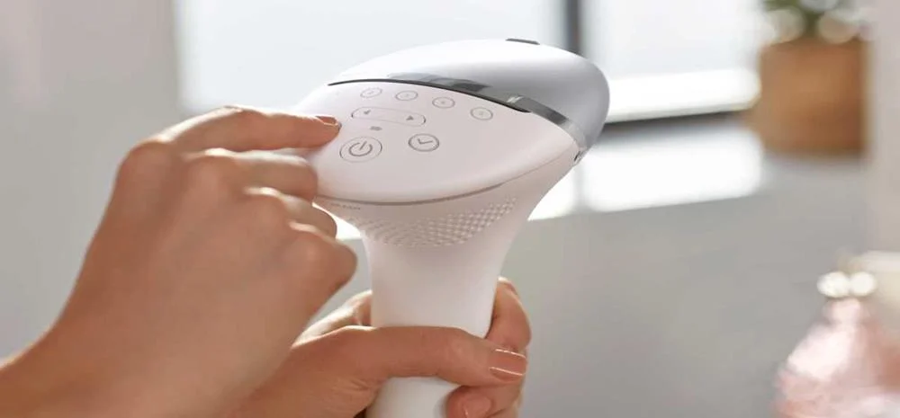 Philips Lumea Prestige Bri940/00 Depiladora de Lu.