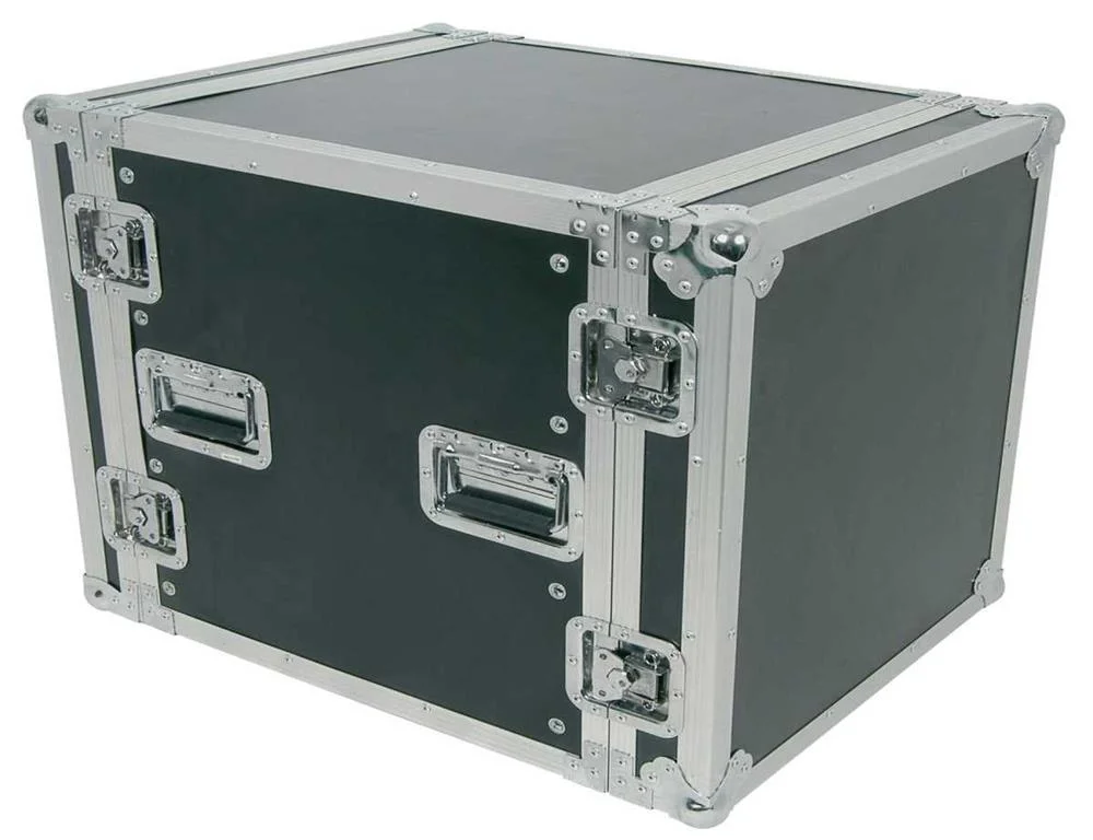 19 Equipment Flightcase - 12u