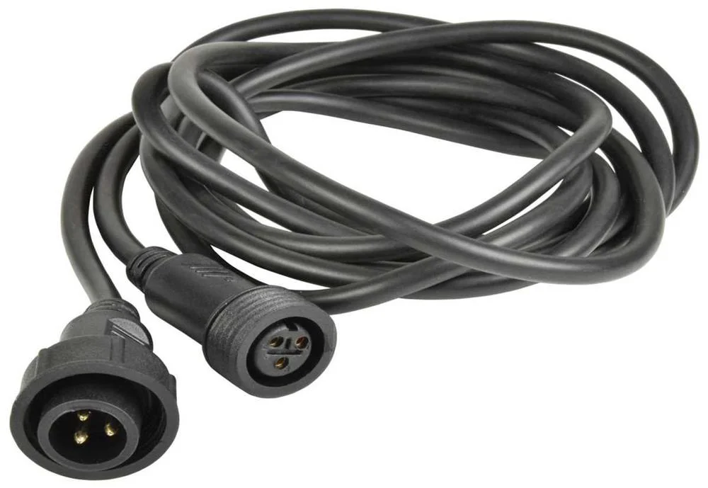 Hipar Dmx Extension Lead