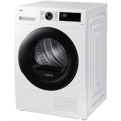 Máquina de Secar Roupa Samsung Dv90cgc0a0aeep 9kg Classe A++