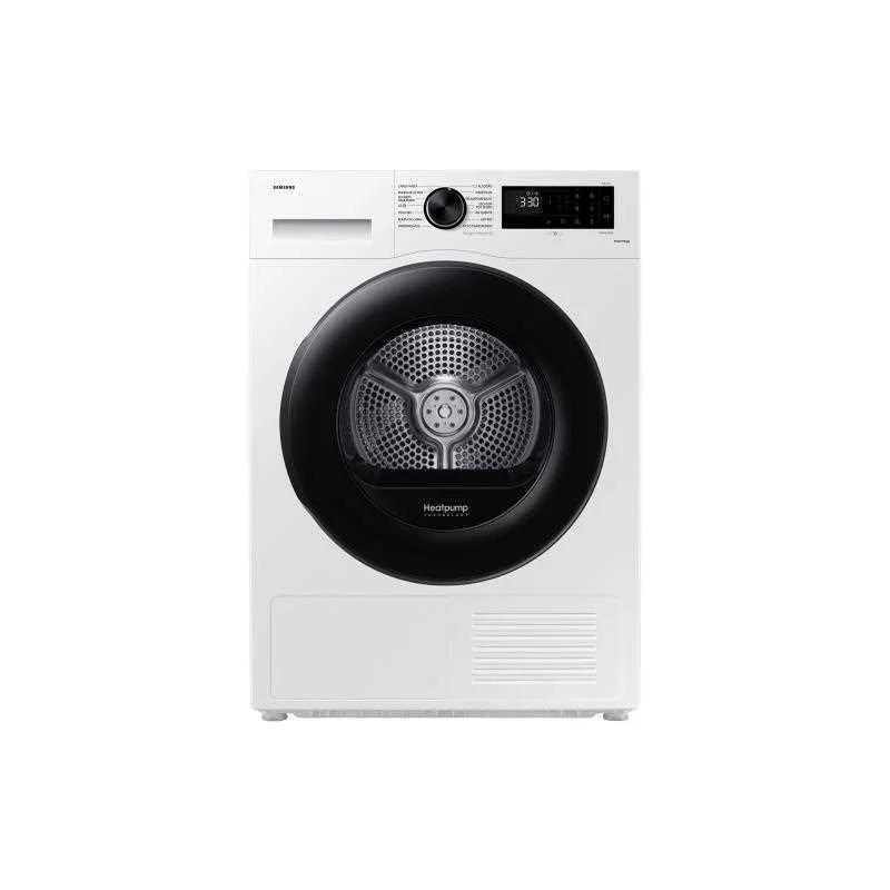 Máquina de Secar Roupa Samsung Dv90cgc0a0aeep 9kg Classe A++