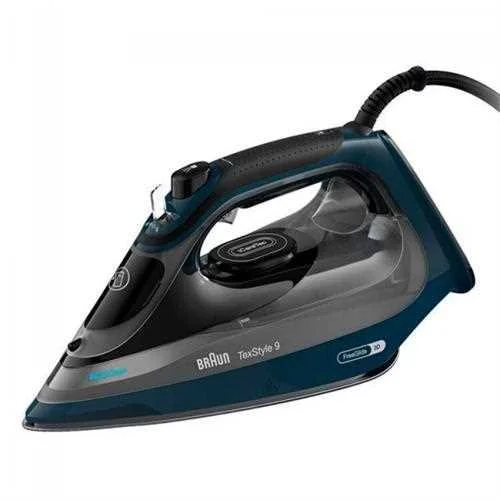 Ferro Braun Vap.3200w.B.Fre-Si9682db