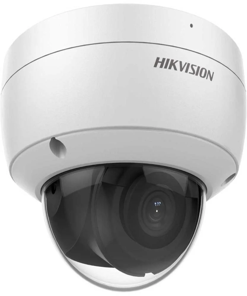 HIKVISION DS-2CD2183G2-IU DOMO CÂMARA DE SEGURANÇ.