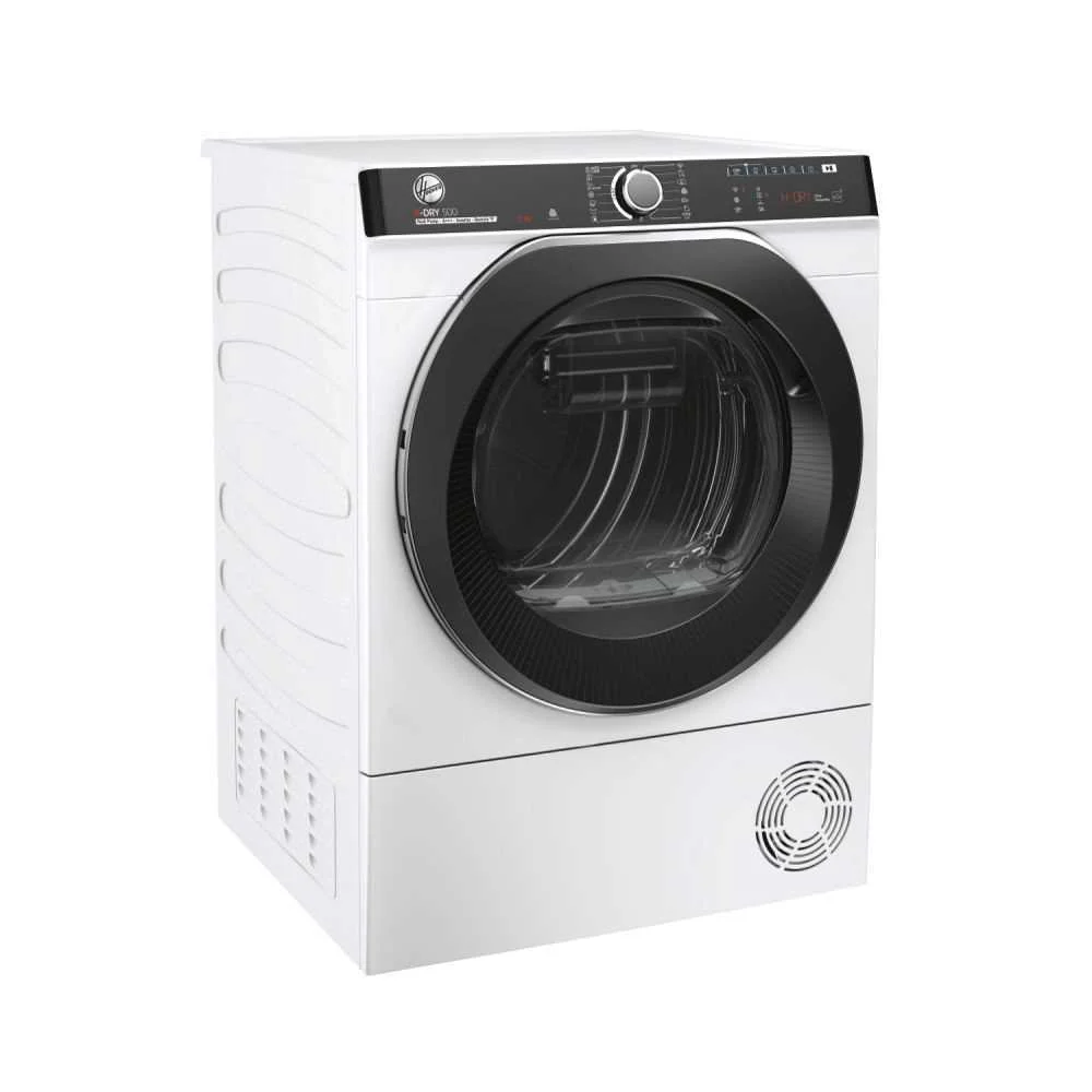Máquina de Secar Roupa Hoover 9 Kg A+++