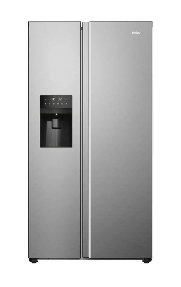 HAIER SBS 90 SERIE 5 HSR5918DIMP FRIGORÍFICO AMER.