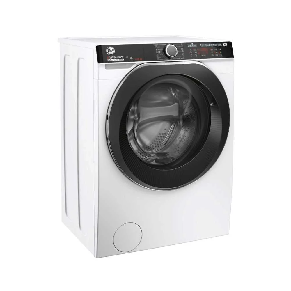 HOOVER H-WASH&DRY 500 HDP 4149AMBC/1-S MÁQUINA DE.