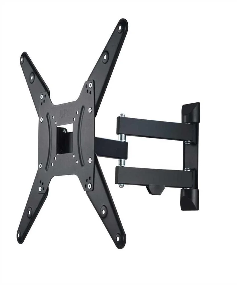 Hama 00118103 Suporte para Tv 165,1 Cm (65") Preto