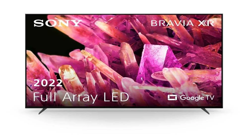Tv Sony 65" Xr-65x90k Full Array LED Smart Tv 4k