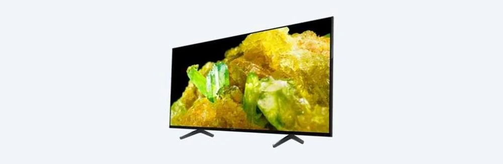 Smart TV 50" Bravia XR50X90SAEP 4K Ultra HD Wi-Fi.