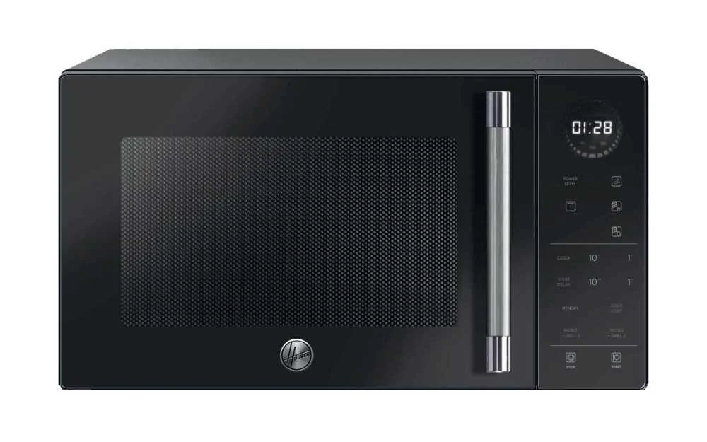 HOOVER H-MICROWAVE 500 H5MG25STB BALCÃO MICRO-OND.