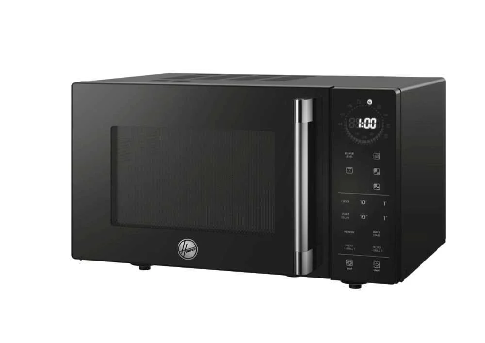 HOOVER H-MICROWAVE 500 H5MG25STB BALCÃO MICRO-OND.