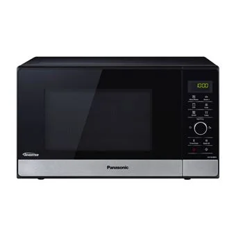 Microondas Panasonic Nn-Gd38hssug