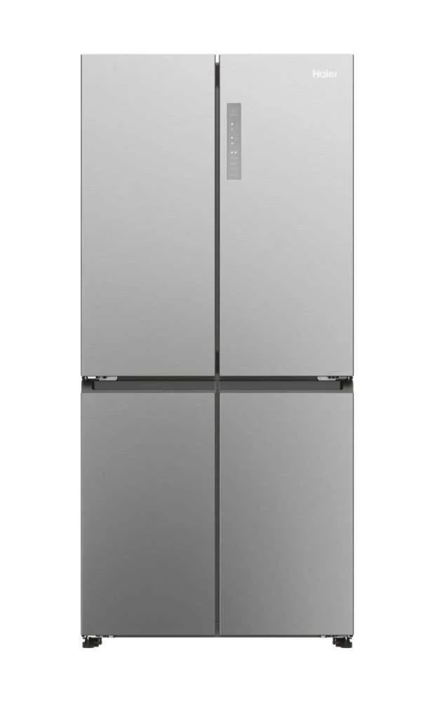 Frigorífico Americano Haier Hcr3818enmm 467l Classe e