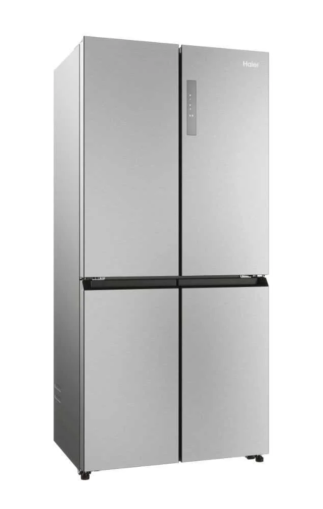 Frigorífico Americano Haier Hcr3818enmm 467l Classe e