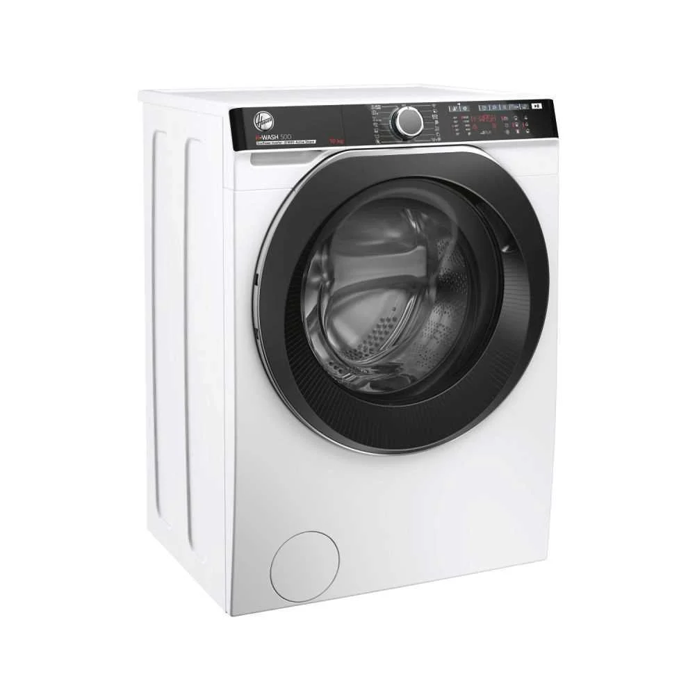 Hoover H-Wash 500 Hwp 610ambc/1-S Máquina de Lava.