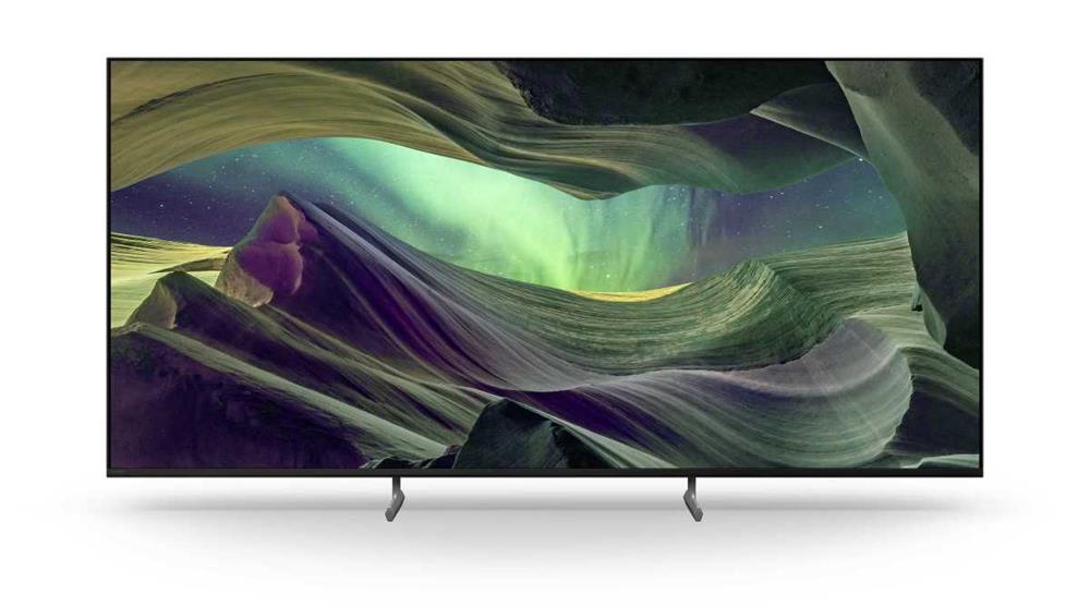Smarttv 65" X85l (2023) Full Array LED 4k Uhd Google Tv - Sony