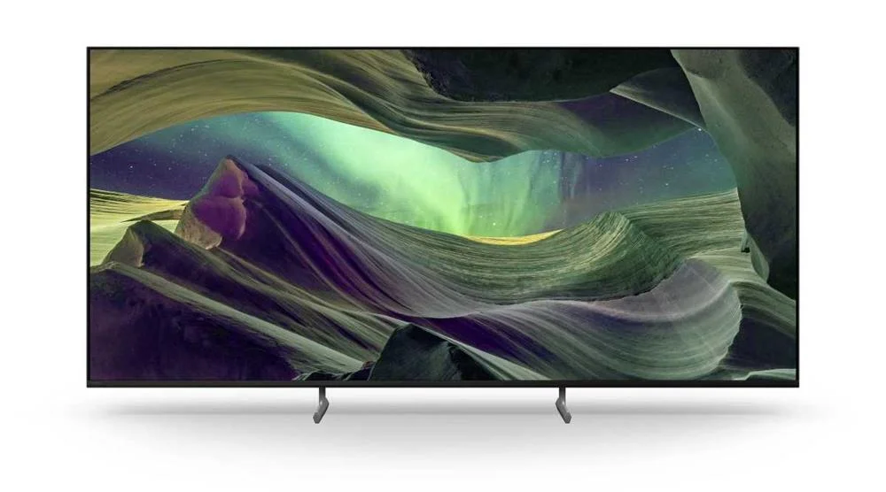 SmartTV 65" X85L 2023 Full Array LED 4K UHD Googl.