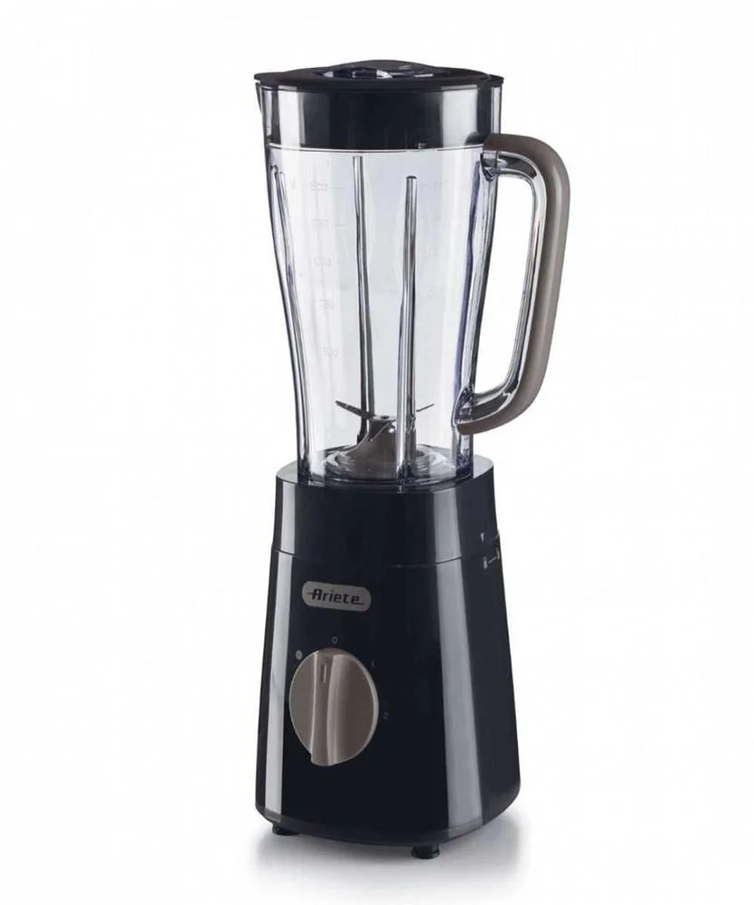 ARIETE 0576/03 1,5 L LIQUIDIFICADOR 500 W CINZENTO