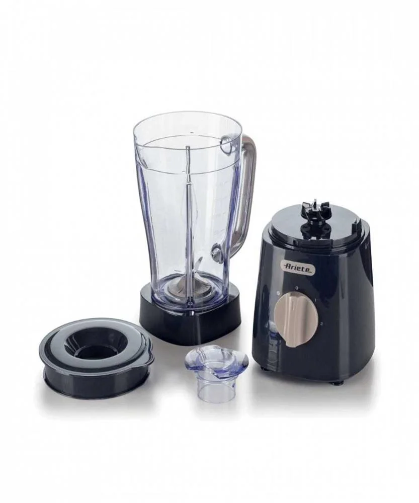 ARIETE 0576/03 1,5 L LIQUIDIFICADOR 500 W CINZENTO