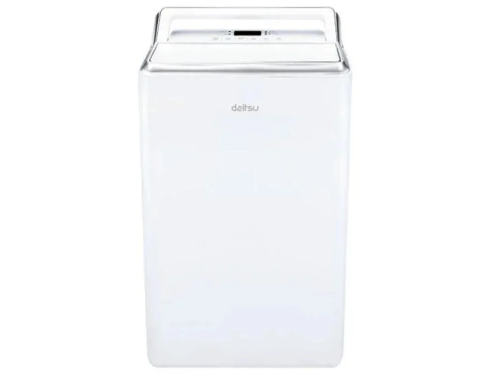 Desumidificador Daitsu 20 L/Dia ADD-20XB Branco