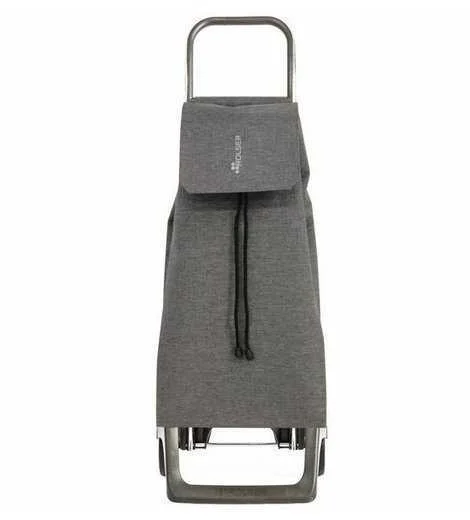 ROLSER JET038-1022 CINZENTO SACO TROLLEY