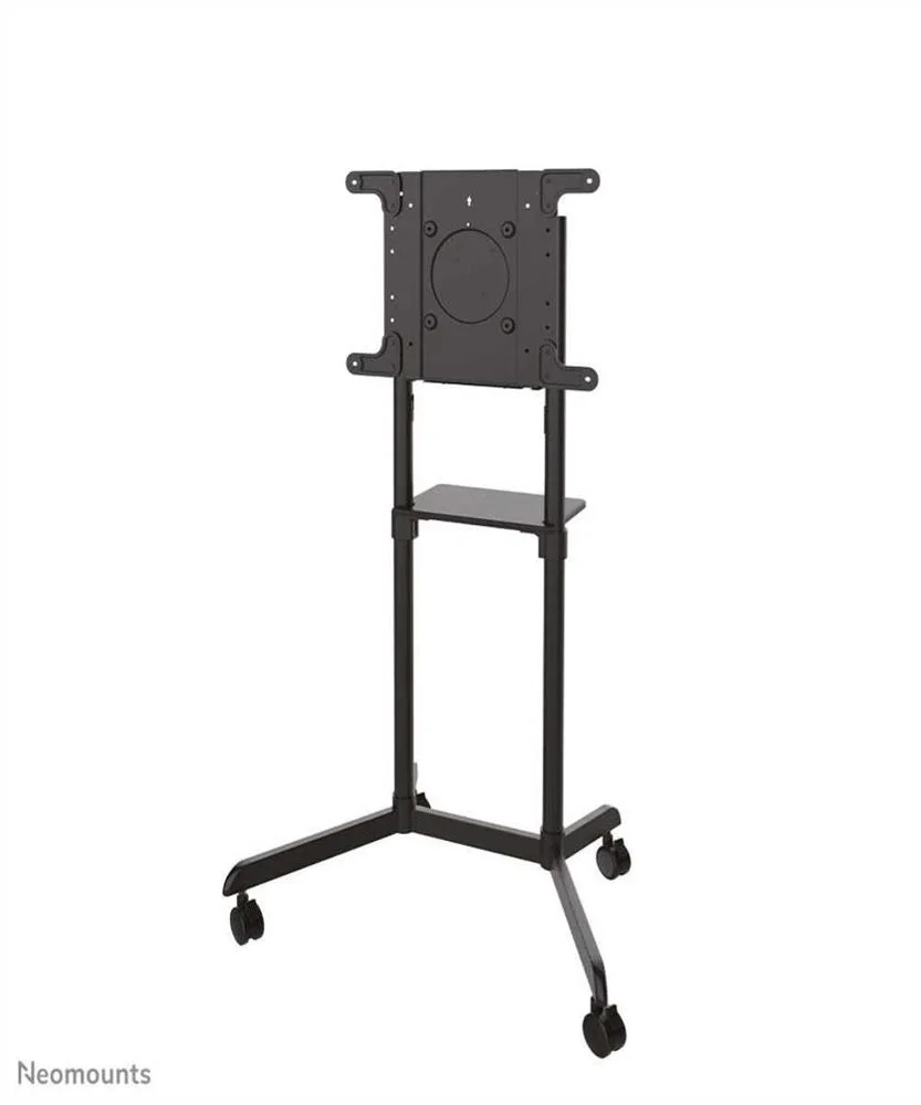 Neomounts Nm-M1250 177,8 Cm (70") Preto Chão