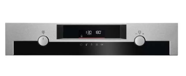 Forno Pirolítico Aeg Bpe53516xm 3500 W 71 L 