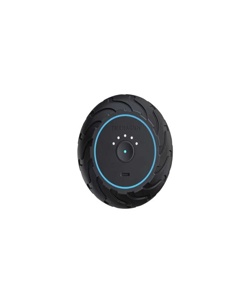 Theragun Wave Duo Massager Universal Black