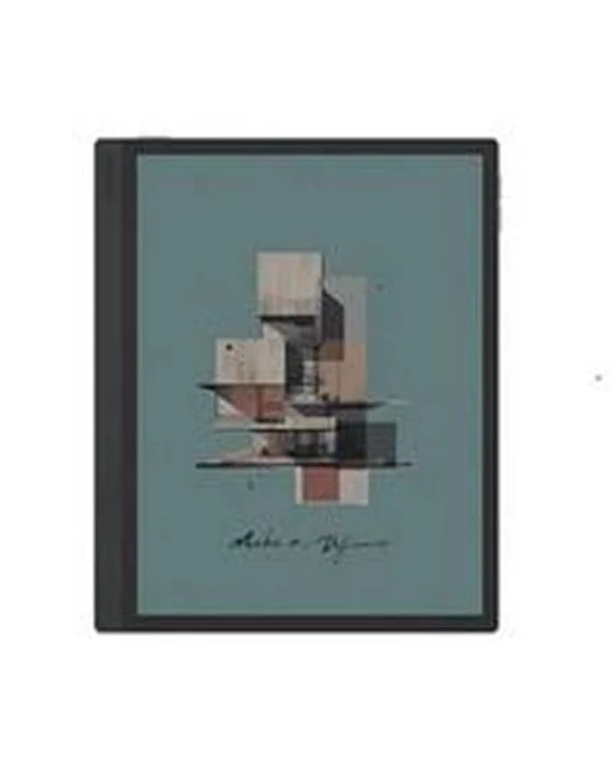 E-Book Onyx Boox Tab Ultra C Pro Czarny