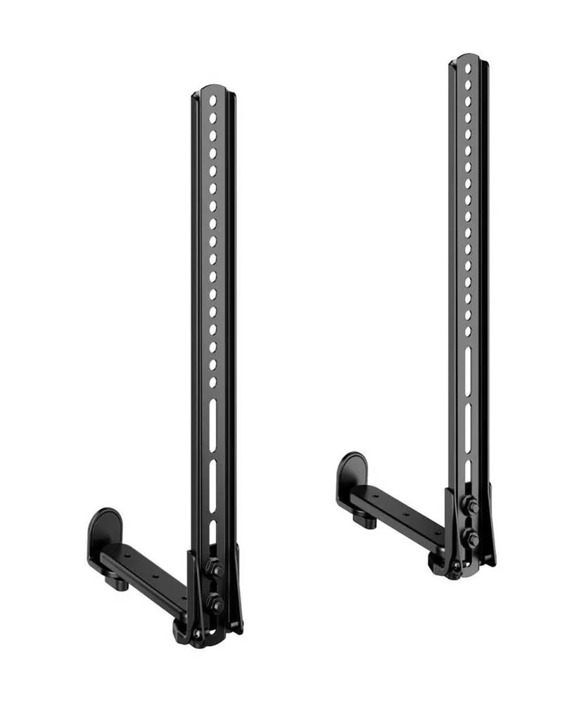 Soporte Universal Aisens Spk01u-189 para Barra De.