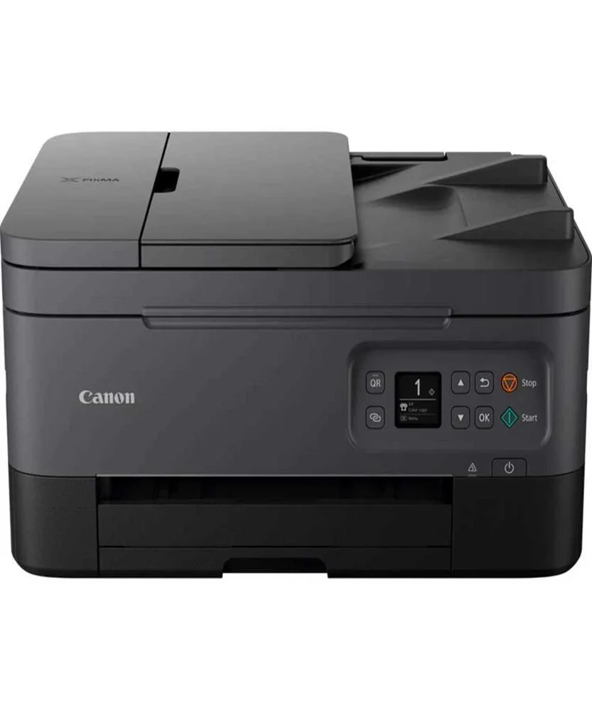 Impressora Multifunções Canon Pixma Ts7450i Wifi/Duplex Preto - Canon