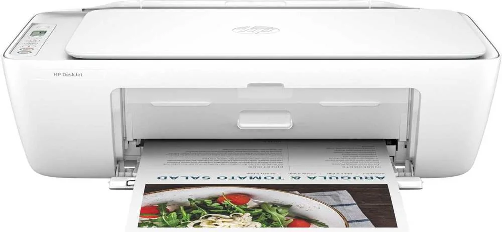 Hp Deskjet Multifunções 2810e, Cor, Impressora Pa.